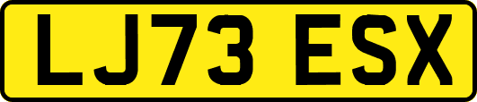 LJ73ESX