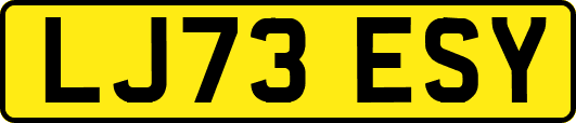 LJ73ESY