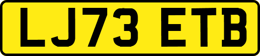 LJ73ETB