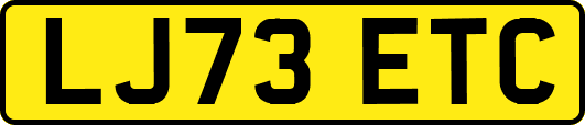 LJ73ETC