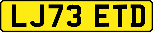 LJ73ETD