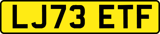 LJ73ETF