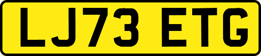 LJ73ETG