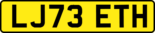 LJ73ETH