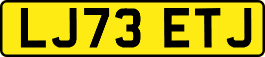 LJ73ETJ