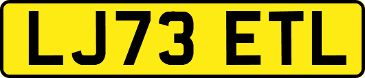 LJ73ETL