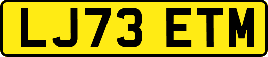 LJ73ETM