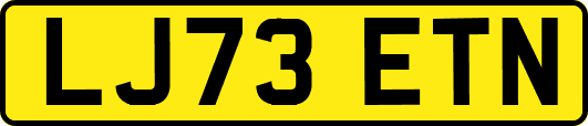 LJ73ETN