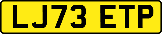 LJ73ETP