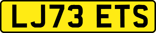LJ73ETS