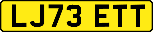LJ73ETT
