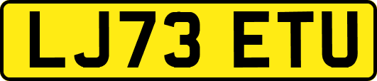 LJ73ETU