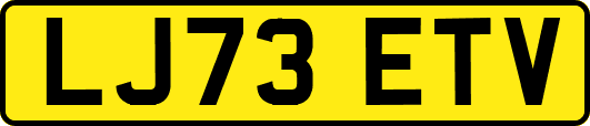 LJ73ETV