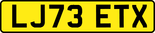 LJ73ETX