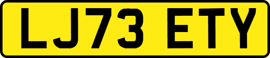 LJ73ETY