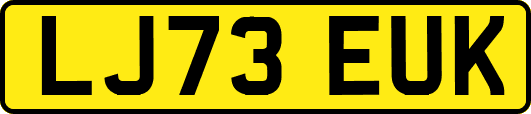 LJ73EUK