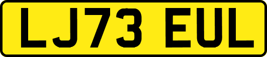 LJ73EUL