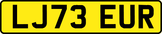 LJ73EUR