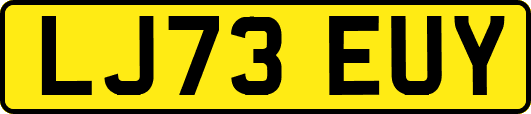 LJ73EUY