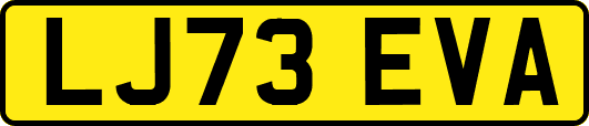 LJ73EVA