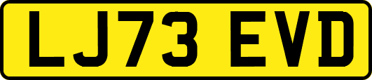 LJ73EVD
