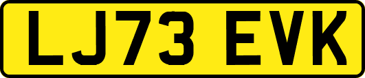 LJ73EVK