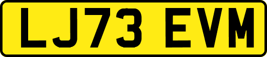 LJ73EVM