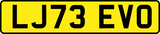 LJ73EVO