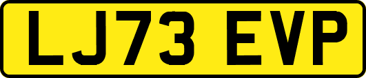 LJ73EVP