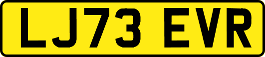 LJ73EVR