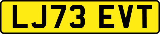 LJ73EVT