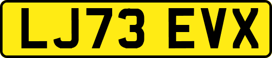 LJ73EVX