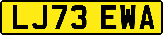 LJ73EWA