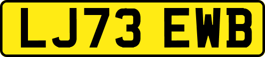 LJ73EWB