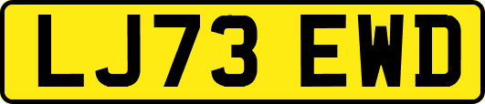 LJ73EWD