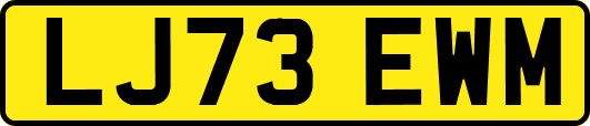 LJ73EWM