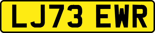 LJ73EWR