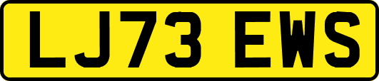 LJ73EWS