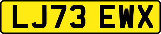 LJ73EWX