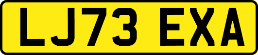 LJ73EXA