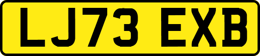 LJ73EXB