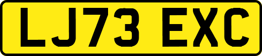 LJ73EXC