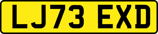 LJ73EXD
