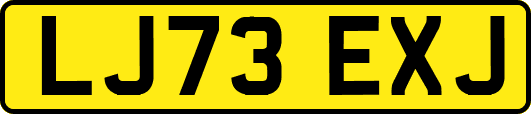 LJ73EXJ