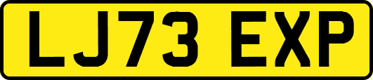 LJ73EXP
