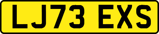 LJ73EXS