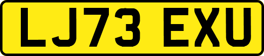 LJ73EXU