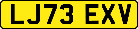 LJ73EXV
