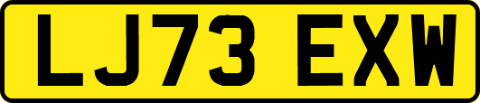 LJ73EXW