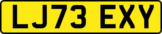 LJ73EXY